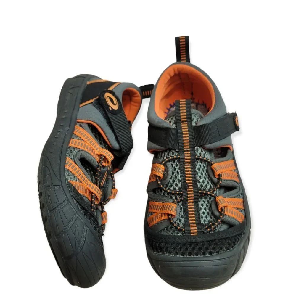 Orageous water shoes 11